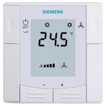 Siemens RDF 600