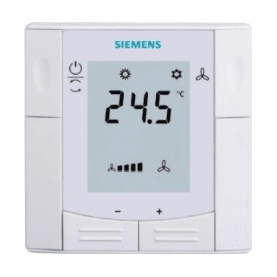 Siemens RDF 600