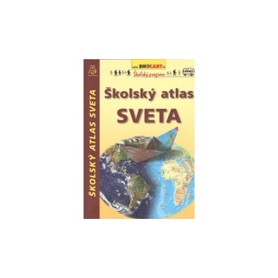Školský atlas sveta