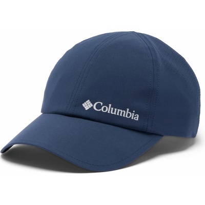 Columbia SILVER RIDGE III BALL CAP tmavo modrá