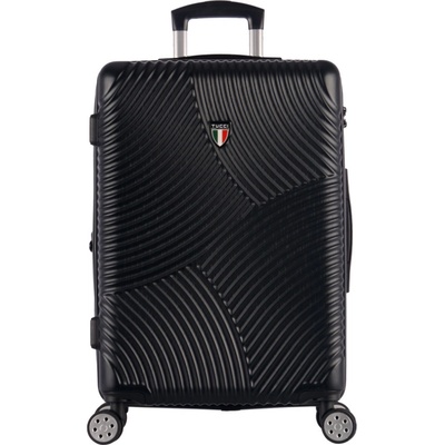 TUCCI Srotolare T-0277/3-L černá 91 L