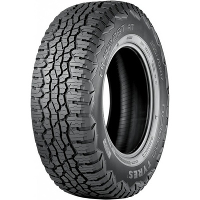 Nokian Tyres Outpost AT 245/70 R17 110T