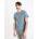 Celio Синя мъжка основна тениска Celio Gepik Celio | Sin | МЪЖЕ | S