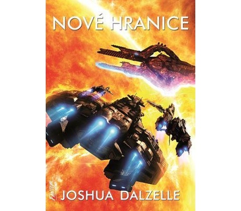 Nové hranice 1. díl