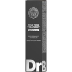 DrB True Tone Treatment Semi-Permanent Hair Color 50 ml боя без амоняк 4G Natural Grey Brown