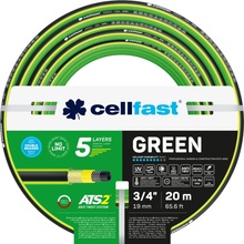 Cellfast Zelená Ats2 5/8" 25m