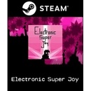 Electronic Super Joy