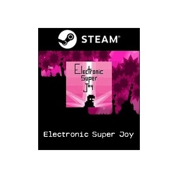 Electronic Super Joy