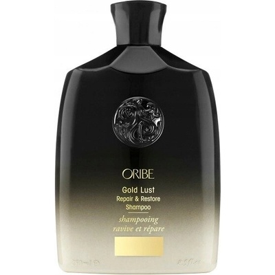 Oribe Gold Lust Repair & Restore Shampoo 75 ml