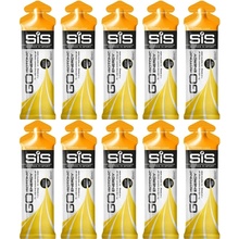 SIS GO Isotonic Energy 600 ml