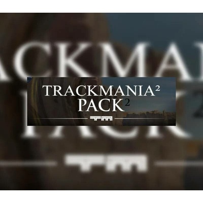 Celebrat10n TrackMania2 Pack