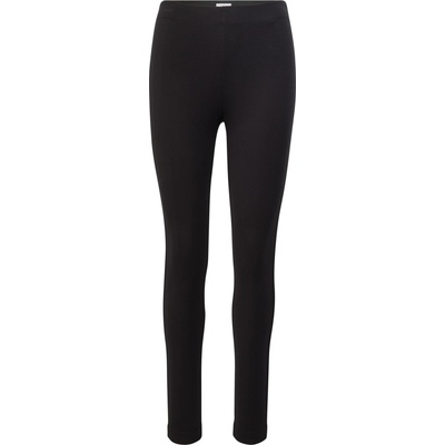 s.Oliver dámske legíny RL TROUSERS NOOS čierna