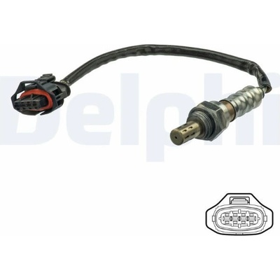 Lambda sonda DELPHI ES21177-12B1