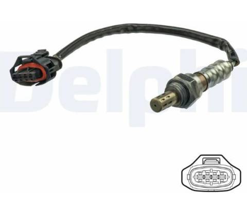 Lambda sonda DELPHI ES21177-12B1
