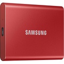 Samsung T7 2TB USB 3.2 (MU-PC2T0R)