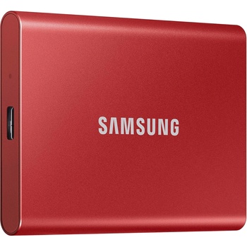 Samsung T7 2TB USB 3.2 (MU-PC2T0R)