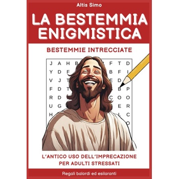 LA BESTEMMIA ENIGMISTICA
