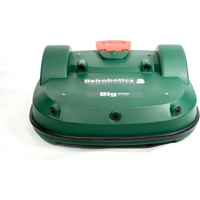 Belrobotics BM-2050 RTK Connected SLOPE
