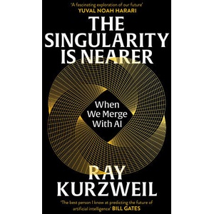 The Singularity is Nearer (ISBN: 9781529937497)