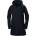 Helly Hansen Дамско палто Helly Hansen Women's Aden Long Jacket Waterproof jacket - Navy (102-4369-0312)