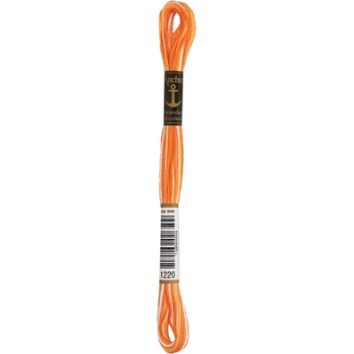 Anchor Mouline - od 1200 Farba: 1220