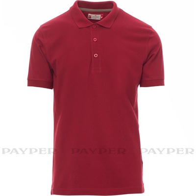 Payper Venice bordó