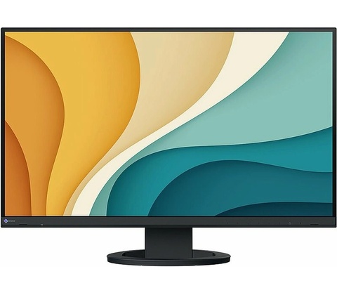 Eizo FlexScan EV2720-BK
