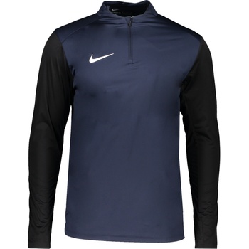 Nike Тениска с дълъг ръкав Nike M NK SF STRK24 DRIL TOP fd7587-453 Размер XL