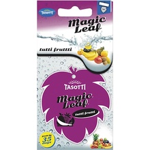 TASOTTI MAGIC LEAF Tutti Frutti 5g