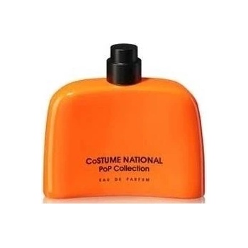 Costume National PoP Collection parfémovaná voda dámská 100 ml