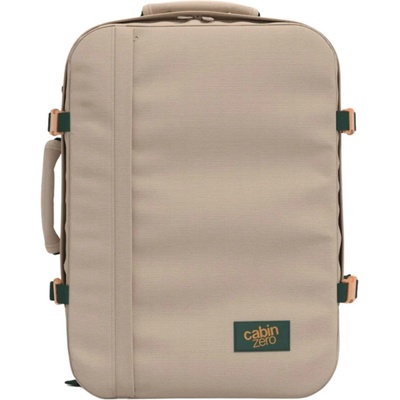 CabinZero Classic Cebu sands 44L