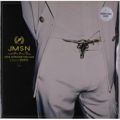 JMSN - LIVE AT WATER VILLAGE LP