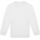 B&C Collection id. 332 crew kids / Детски суитшърт - бял 104 (01k33200161)