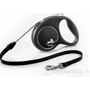Flexi Black Design lanko
