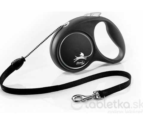Flexi Black Design lanko