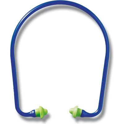 MOLDEX termoplastické zátky PURA BAND na oblouku 22 dB FJP-7171000500