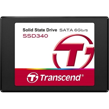 Transcend SSD340 2.5 256GB SATA3 TS256GSSD340