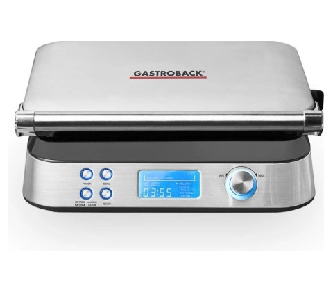 Gastroback 42424