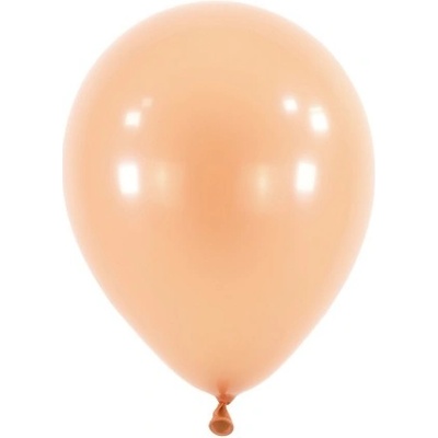 Balónik Fashion Blush 13 cm D99 Púdrovo ružový