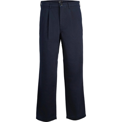 JACK & JONES Панталон с набор 'karl howard' синьо, размер 33