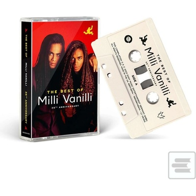 Milli Vanilli: The Best of Milli Vanilli - 35th Anniversary Edition: MC