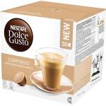 NESCAFÉ Dolce Gusto Cortado Espresso Macchiato (30)
