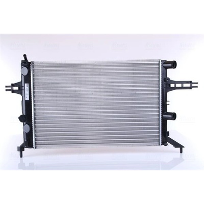 Chladič, chlazení motoru NISSENS 63016