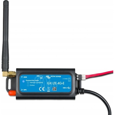 Victron energy GX LTE 4G-E