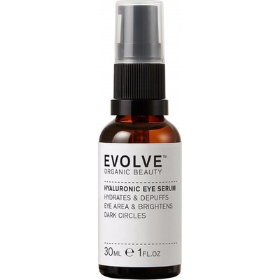 Evolve Organic Beauty Hyaluronic eye Complex 10 ml