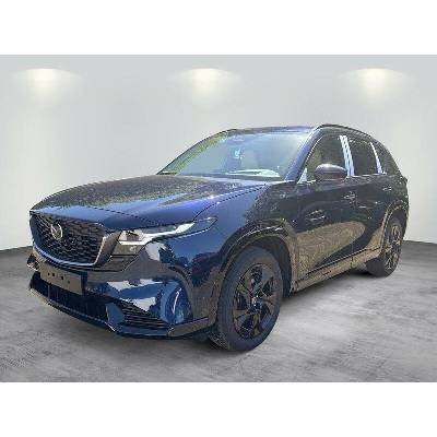 Mazda CX-5 2.5 141 104 kW