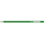 Faber-Castell Grip 2001 зелен цветен молив FC112463 (FC112463)