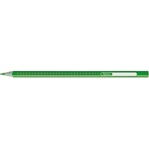 Faber-Castell Grip 2001 зелен цветен молив FC112463 (FC112463)
