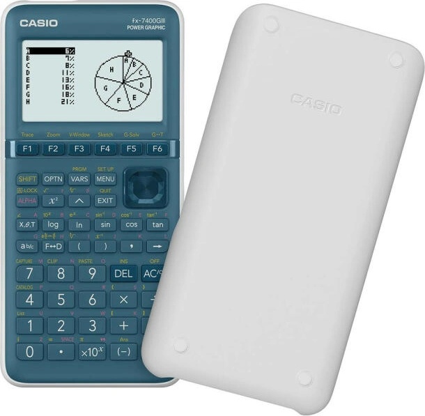 Casio FX 7400G III
