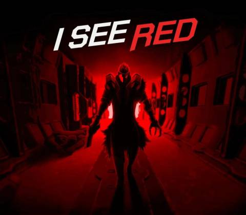 I See Red